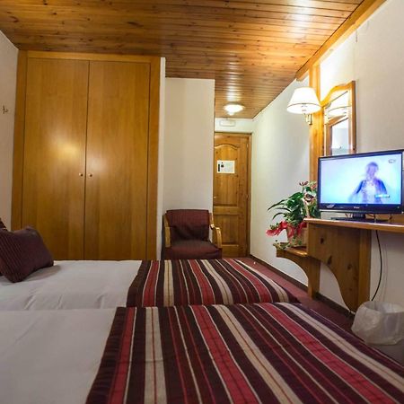 Hotel DЭл Тартер Номер фото