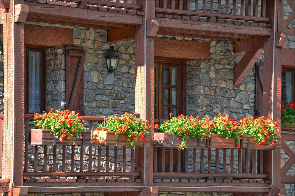 Hotel DЭл Тартер Экстерьер фото