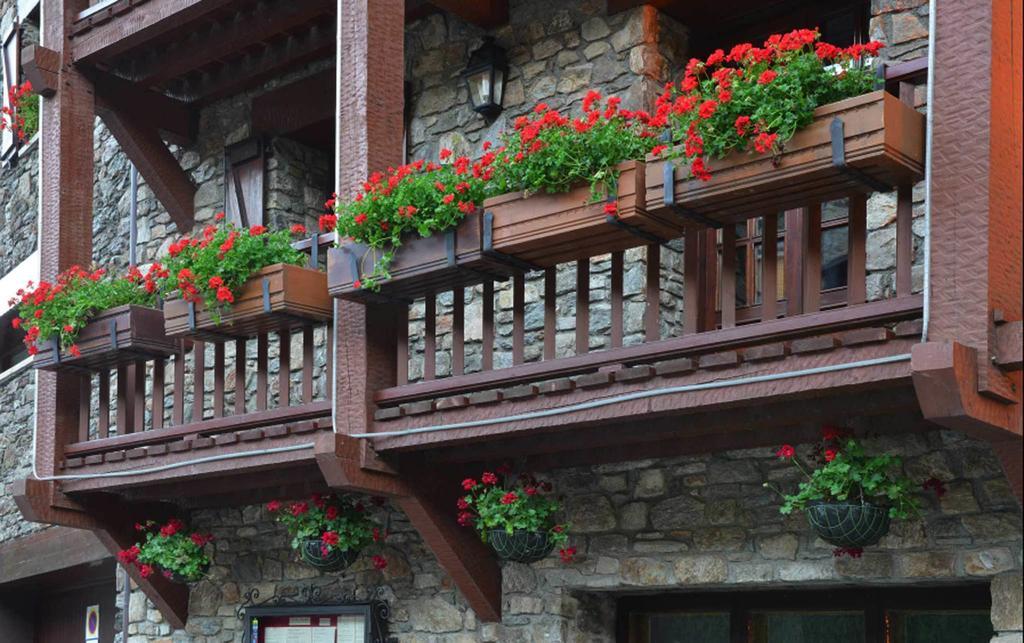 Hotel DЭл Тартер Экстерьер фото
