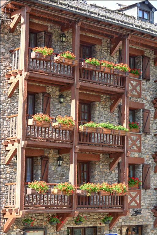 Hotel DЭл Тартер Экстерьер фото