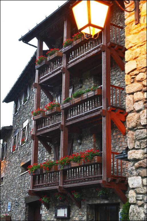 Hotel DЭл Тартер Экстерьер фото