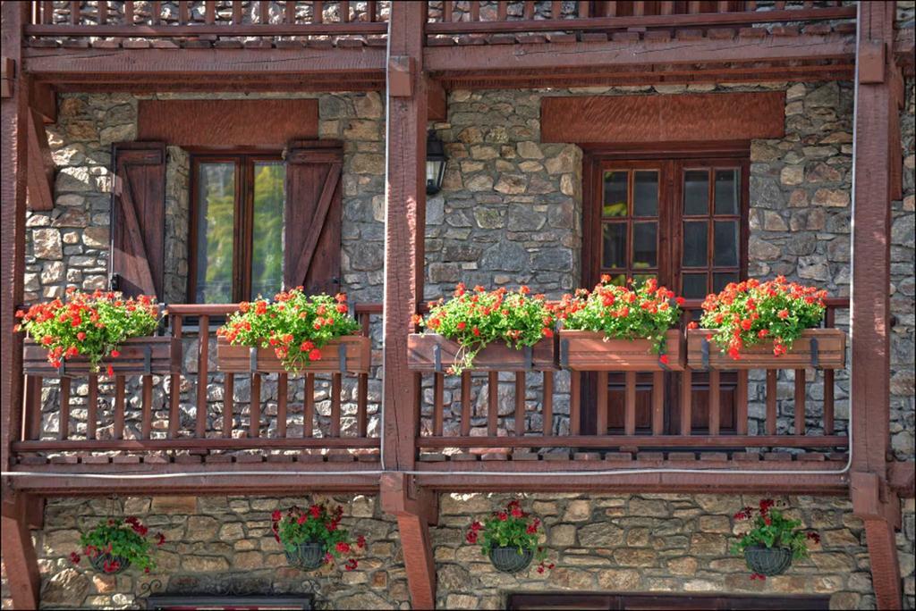 Hotel DЭл Тартер Экстерьер фото