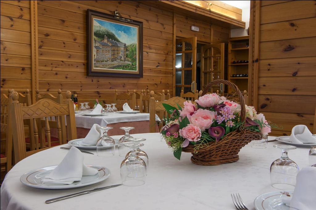 Hotel DЭл Тартер Экстерьер фото