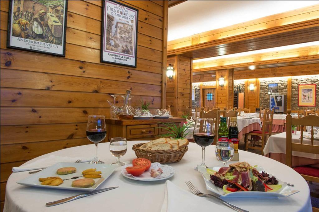Hotel DЭл Тартер Экстерьер фото