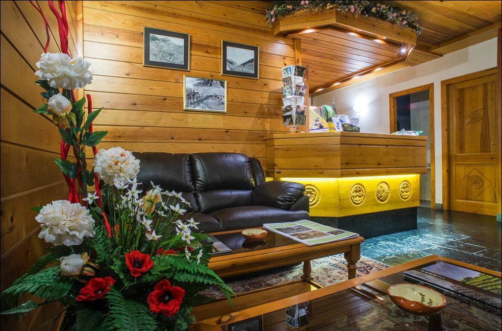 Hotel DЭл Тартер Экстерьер фото