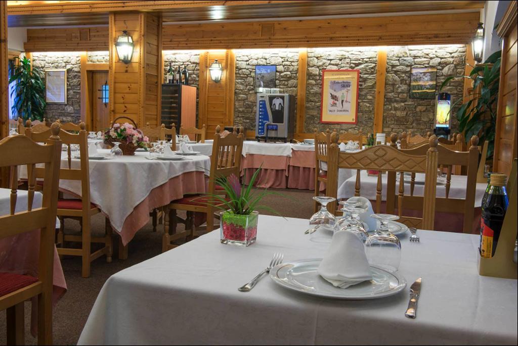 Hotel DЭл Тартер Экстерьер фото