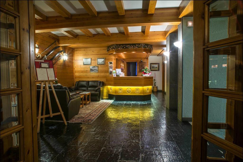 Hotel DЭл Тартер Экстерьер фото
