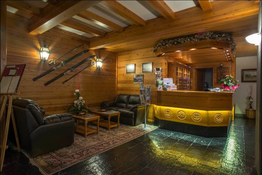 Hotel DЭл Тартер Экстерьер фото