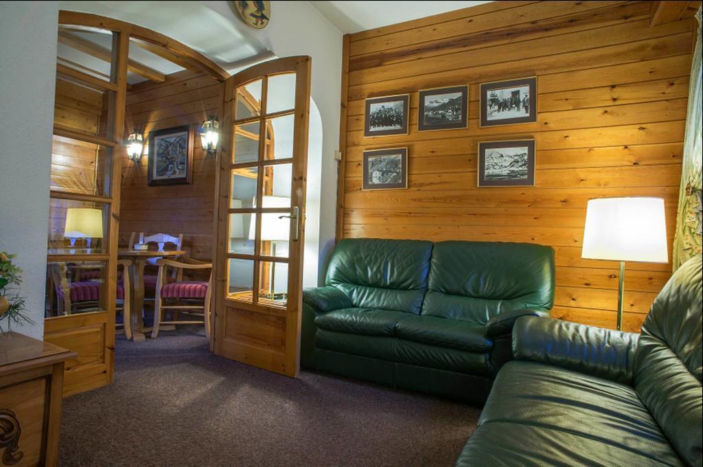 Hotel DЭл Тартер Экстерьер фото