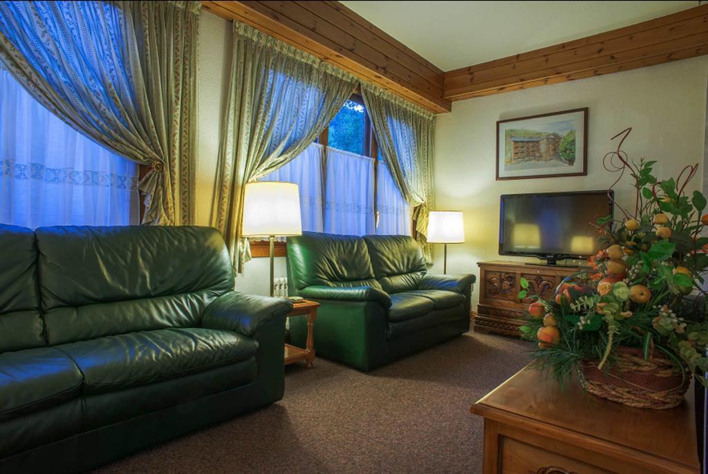 Hotel DЭл Тартер Экстерьер фото