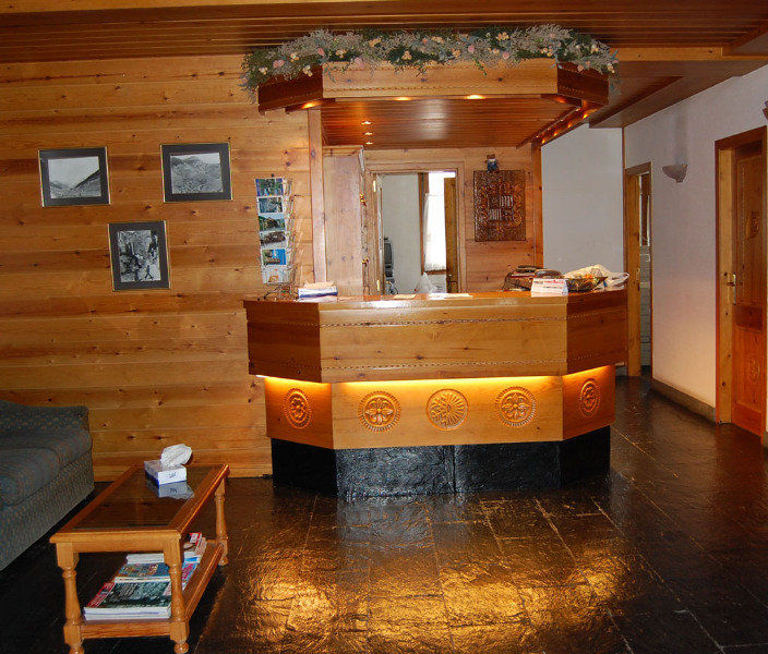 Hotel DЭл Тартер Экстерьер фото